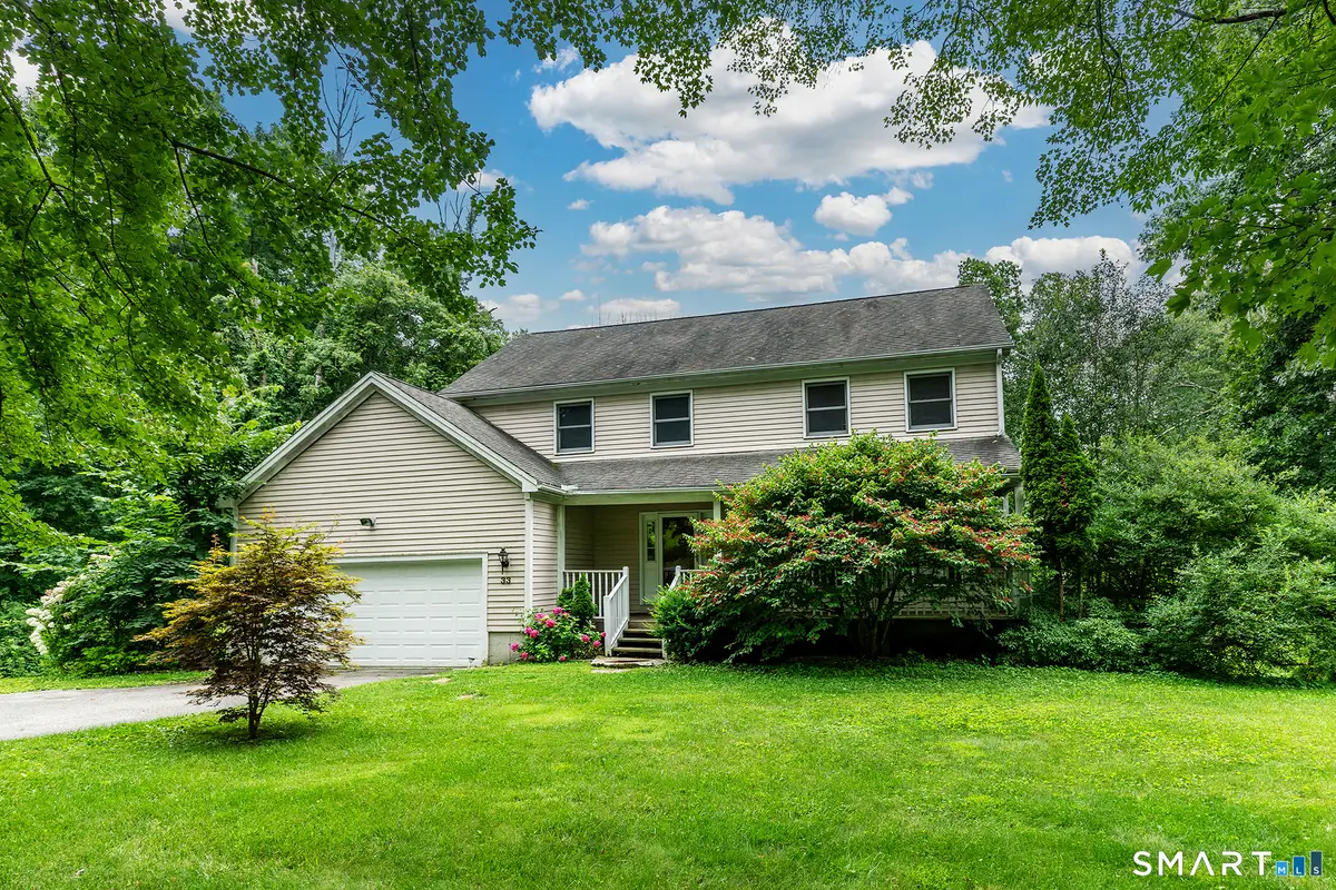 33 Stone Fences Lane, Kent, CT 06785 - #1