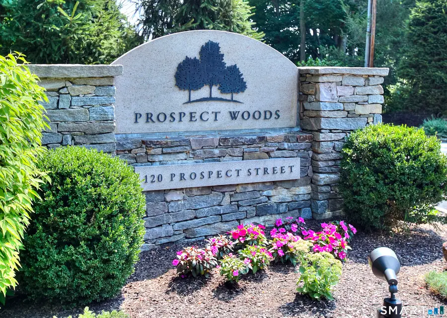120 Prospect Street #23, Ridgefield, CT 06877 - #2