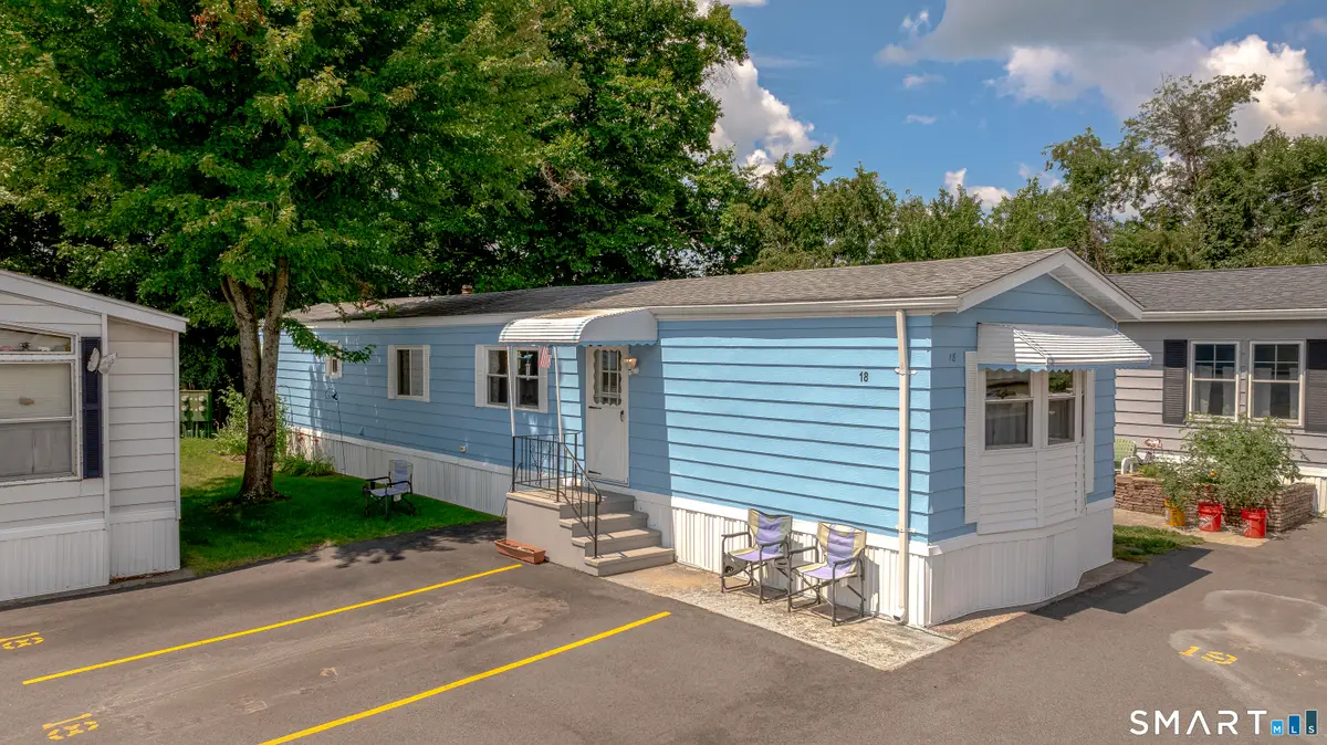 18 Laurel View, Wallingford, CT 06492 - #1