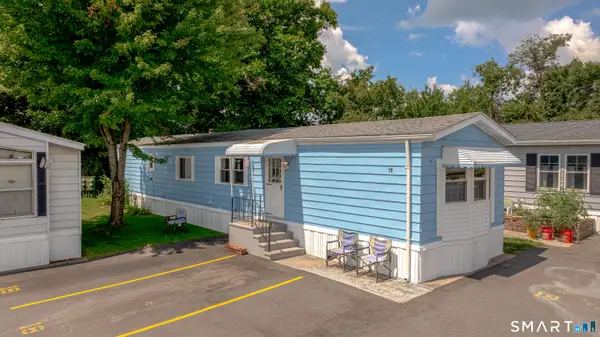 18 Laurel View, Wallingford, CT 06492