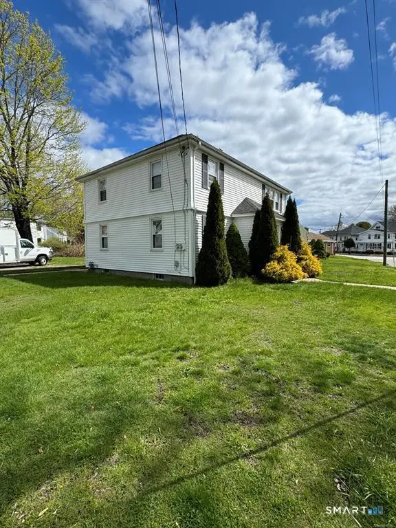 7 Babcock Street, Pawcatuck, CT 06379 - #2