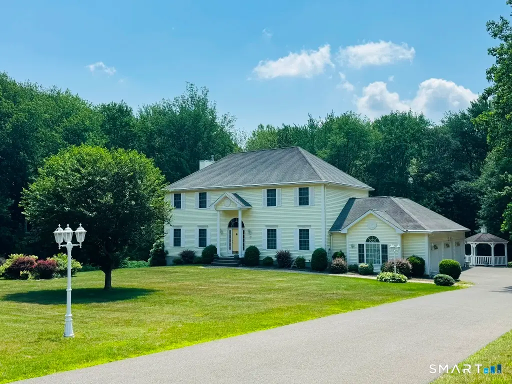 22 Cole Drive, Wolcott, CT 06716 - #1