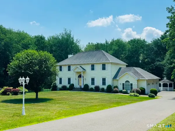 22 Cole Drive, Wolcott, CT 06716
