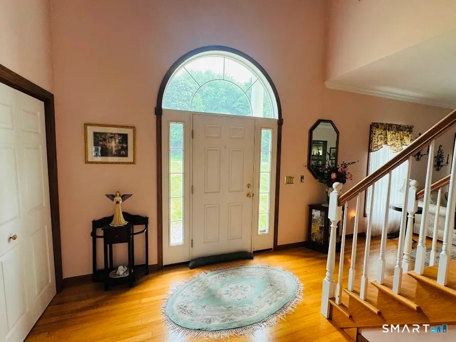 22 Cole Drive, Wolcott, CT 06716 - #2