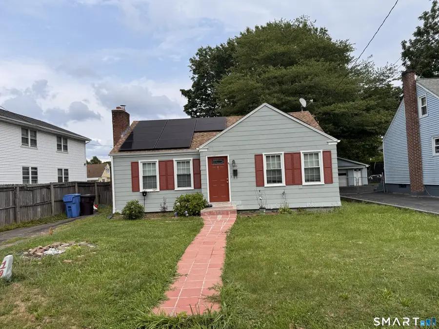 191 Market Street, New Britain, CT 06051 - #2