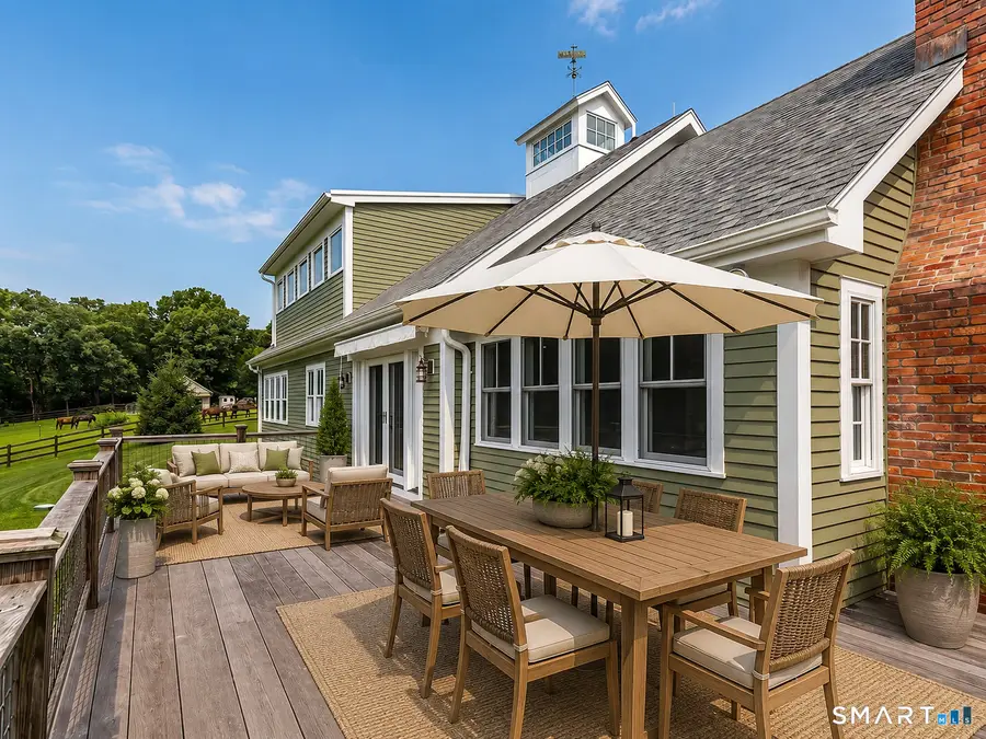 21 Hemlock Road, Roxbury, CT 06783 - #3