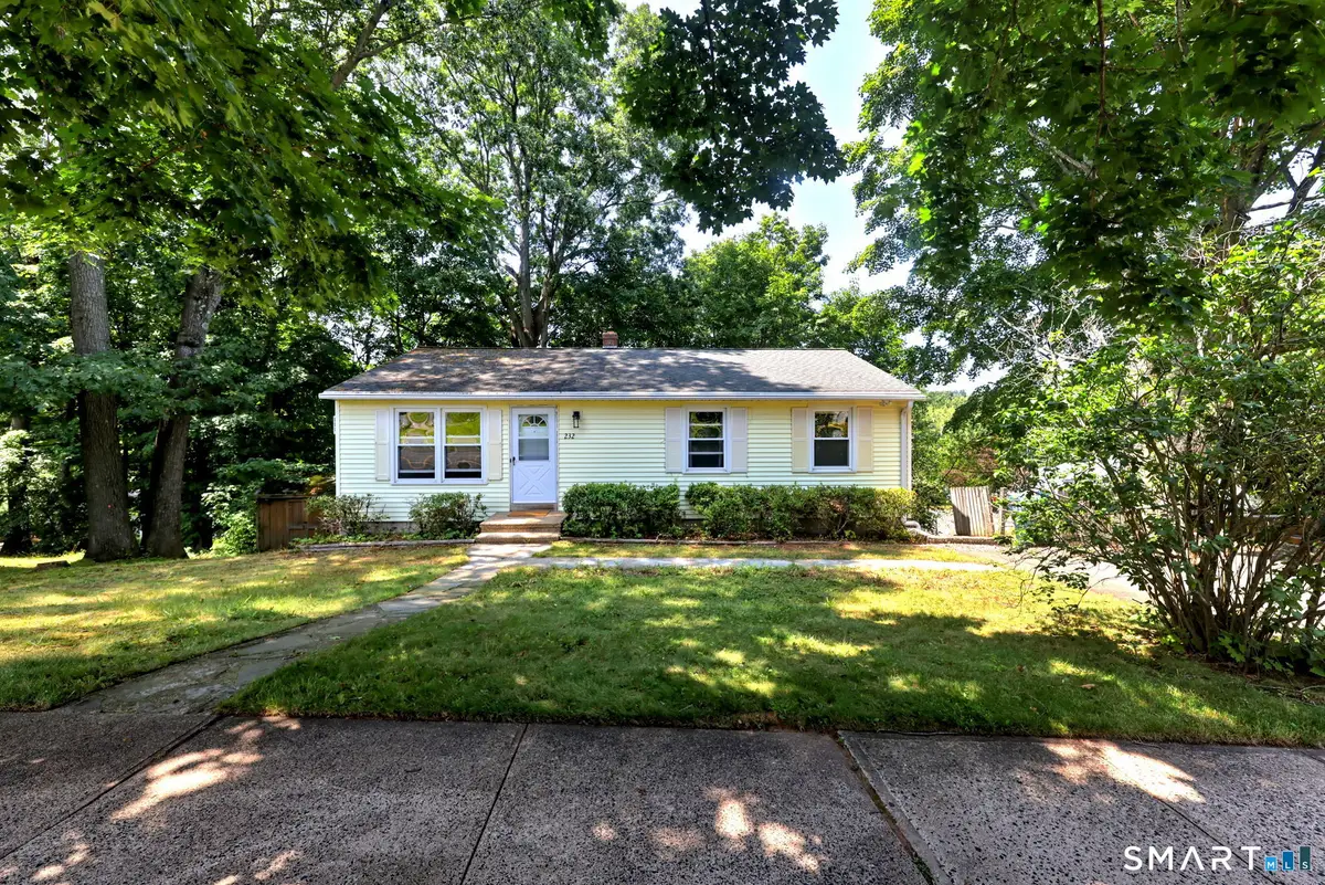 232 Anns Farm Road, Hamden, CT 06518 - #1