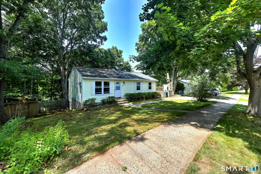 232 Anns Farm Road, Hamden, CT 06518 - #2