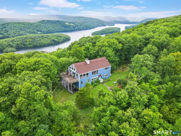 33 Skyline Drive, Sherman, CT 06784
