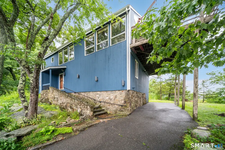 33 Skyline Drive, Sherman, CT 06784 - #2