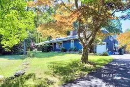 48 Mountain Road, Wilton, CT 06897 - #1