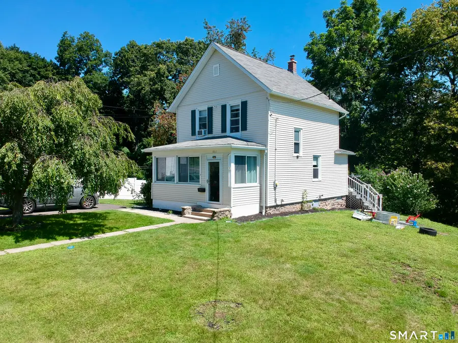 802 Bunker Hill Avenue, Waterbury, CT 06708 - #2