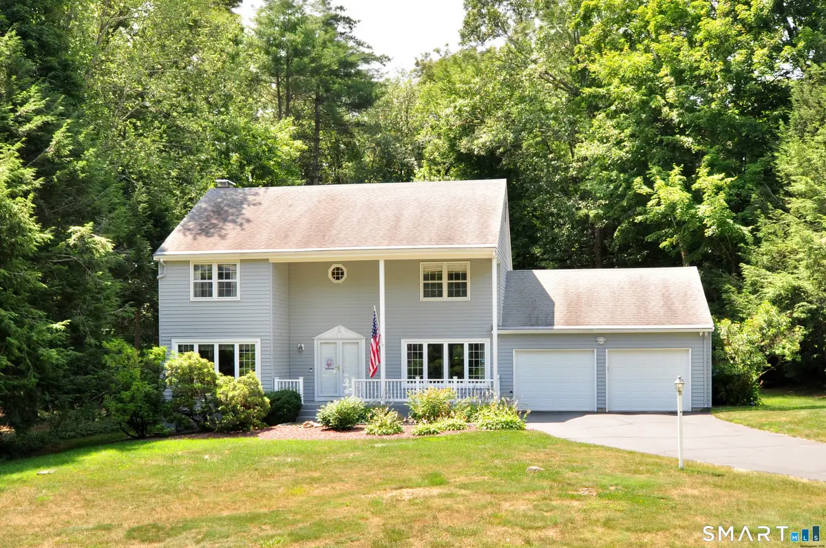 23 Kingsbridge, Avon, CT 06001 - #1