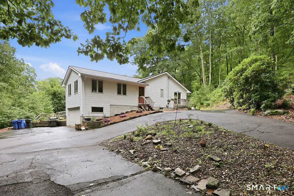 17 Bonair Road, Tolland, CT 06084 - #1