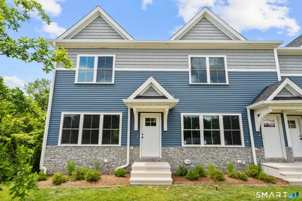 61 West Street #13, Middletown, CT 06457