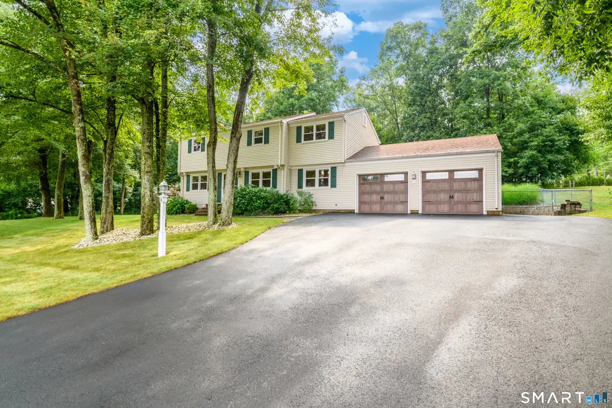 18 Hillside Drive, Ellington, CT 06029 - #1