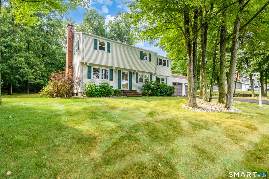 18 Hillside Drive, Ellington, CT 06029 - #2