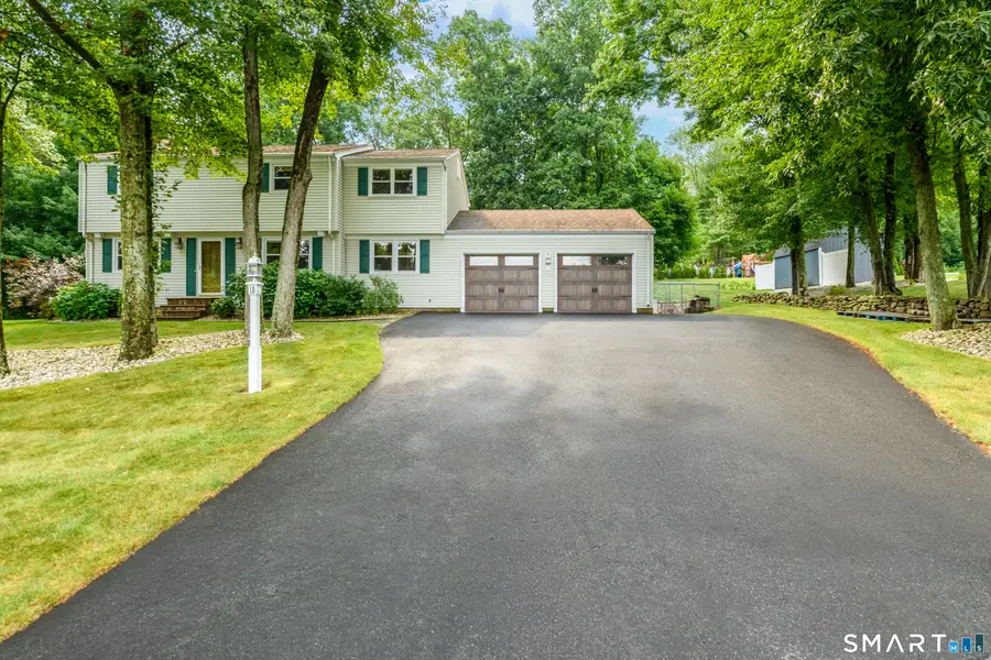 18 Hillside Drive, Ellington, CT 06029 - #3