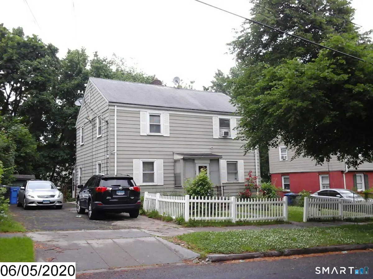 54-56 E Harold Street, Hartford, CT 06112 - #1