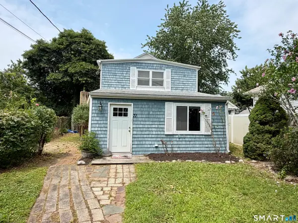 71 Willow Street, Milford, CT 06460