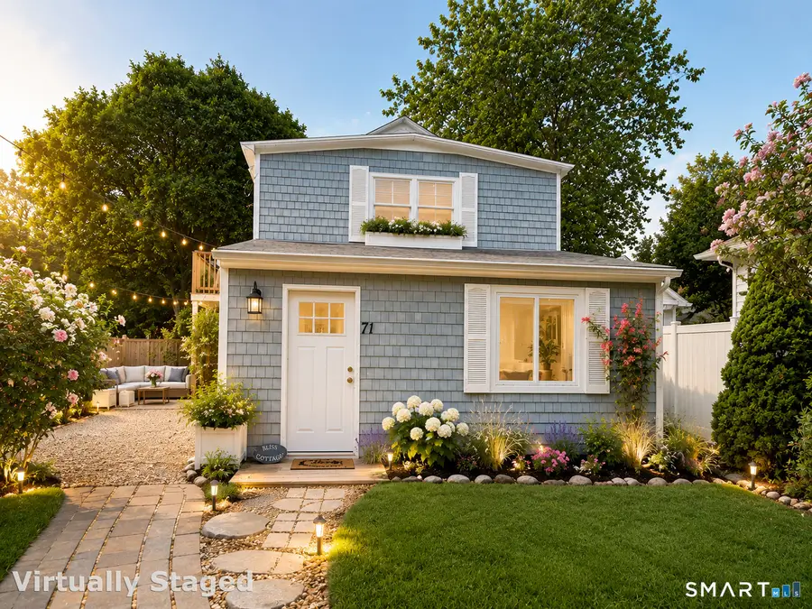 71 Willow Street, Milford, CT 06460 - #2