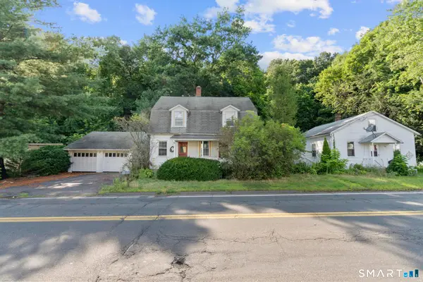 41 Old Farms Road, Avon, CT 06001