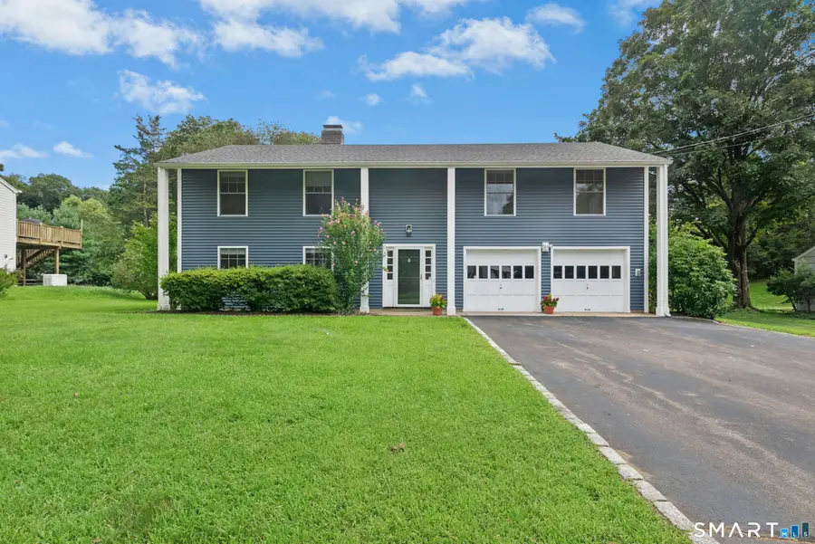 20 Lincoln Drive, New Canaan, CT 06840 - #3