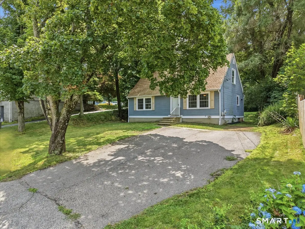124 Yantic Road, Norwich, CT 06360 - #1