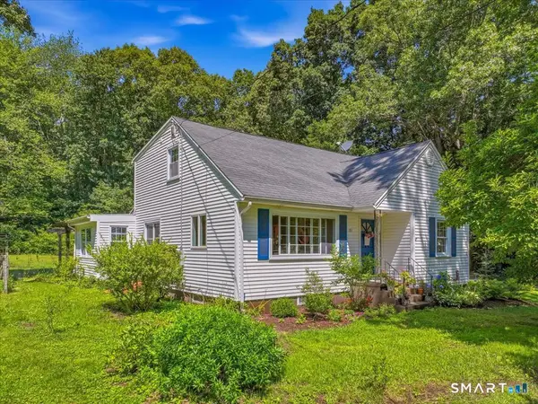 191 Stanavage Road, Colchester, CT 06415