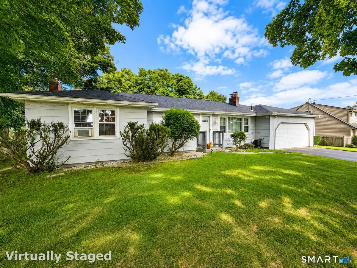 104 Higby Road, Middletown, CT 06457 - #1