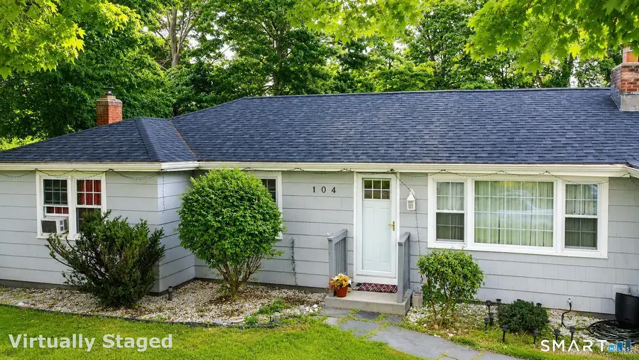 104 Higby Road, Middletown, CT 06457 - #2