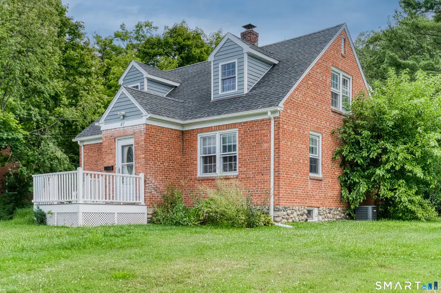 87 Dartmouth Street, Torrington, CT 06790 - #3