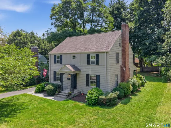 2409 Albany Avenue, West Hartford, CT 06117