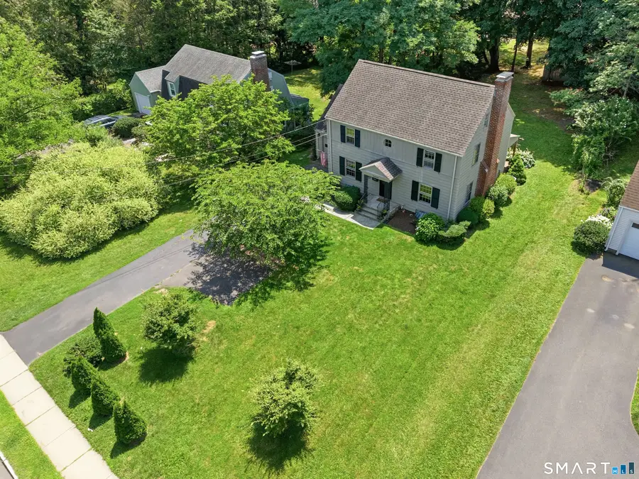 2409 Albany Avenue, West Hartford, CT 06117 - #2