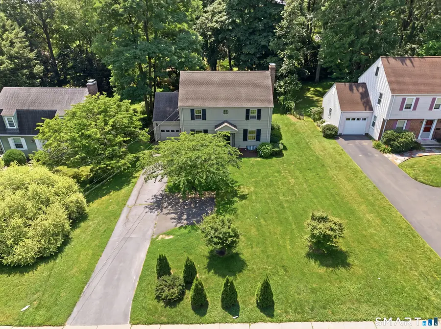 2409 Albany Avenue, West Hartford, CT 06117 - #3