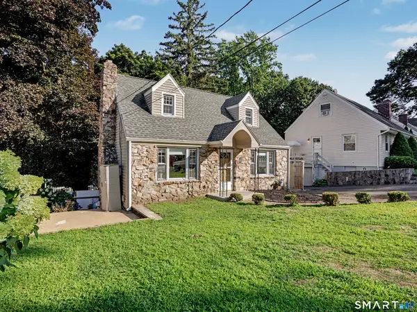 555 Lakeside Drive, Bridgeport, CT 06606