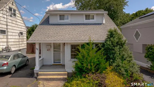 111 Arlington Street, West Haven, CT 06516