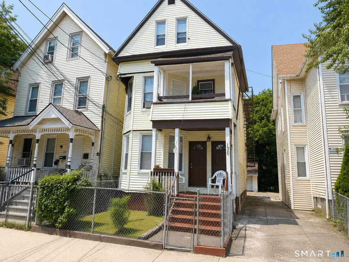 130 Plymouth Street, New Haven, CT 06504 - #1