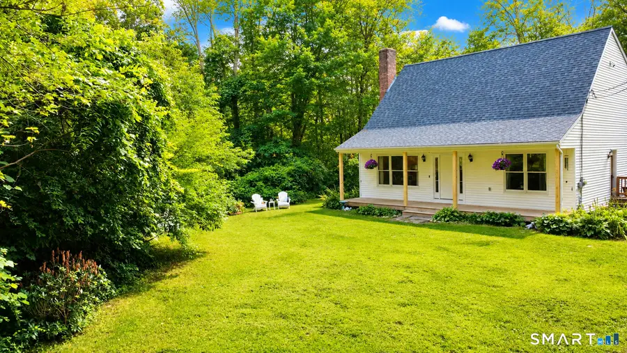 49 Parsonage Road, Hampton, CT 06247 - #2