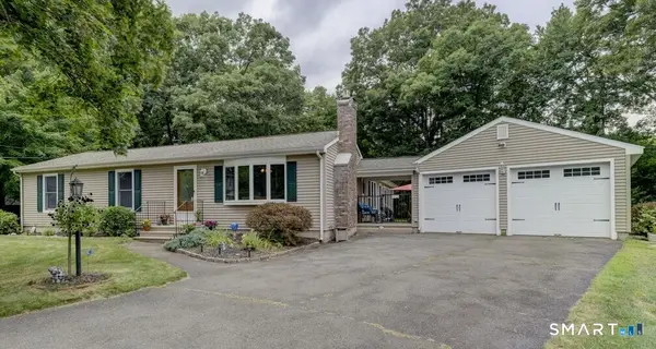 403 Hitchcock Road, Southington, CT 06489