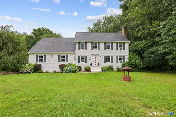 20 Alfred Drive, Colchester, CT 06415