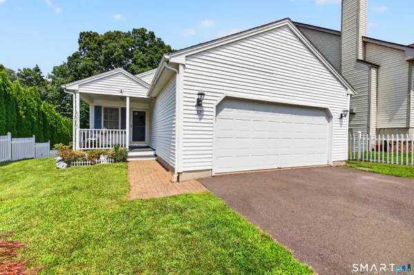 37 Adam Drive, Newington, CT 06111