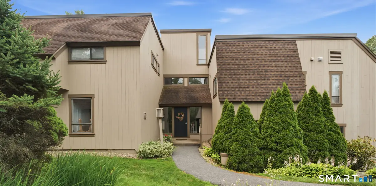 26 Mallard Drive #26, Farmington, CT 06032 - #1