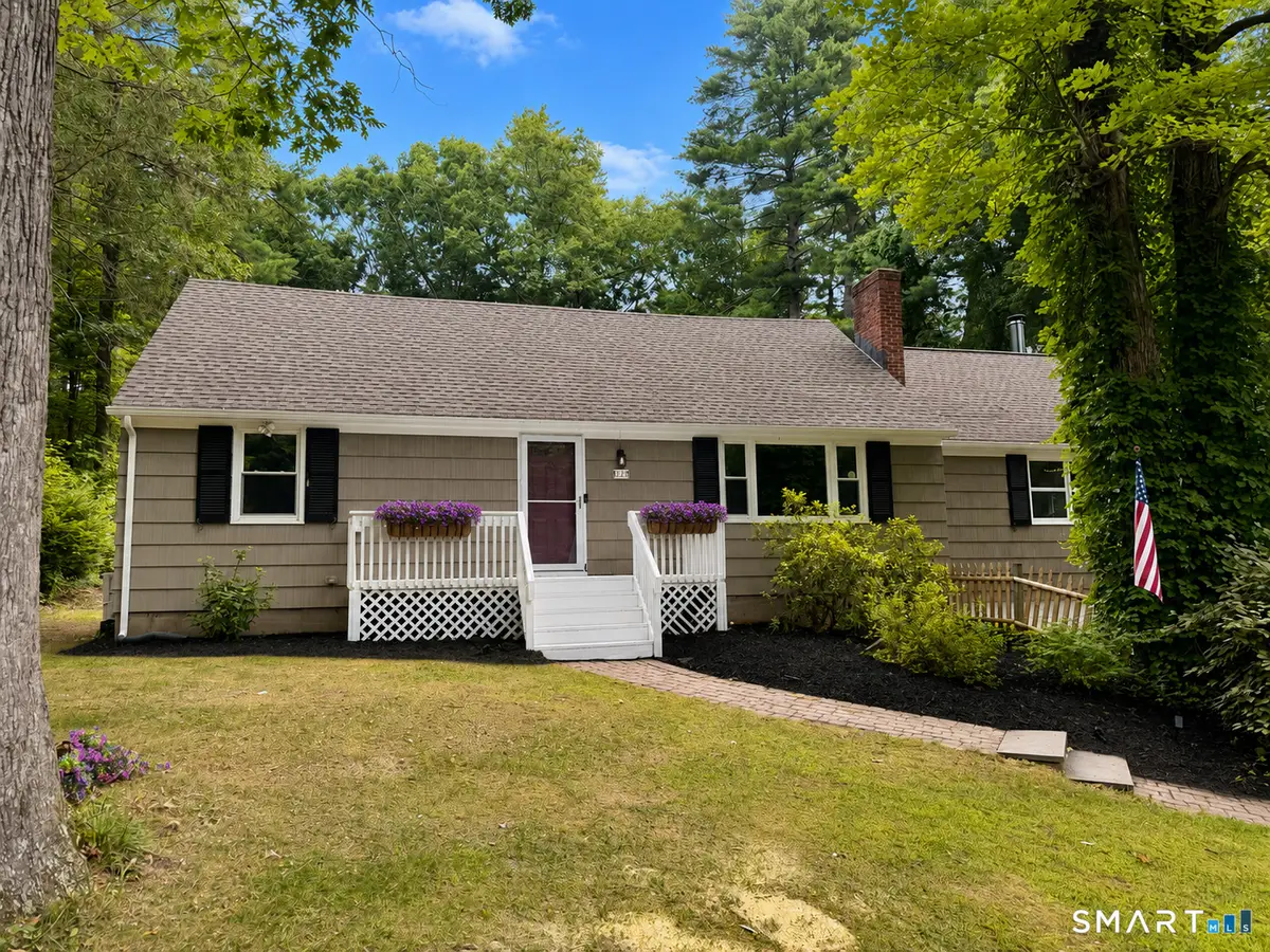 22 Willard Street, Simsbury, CT 06070 - #1