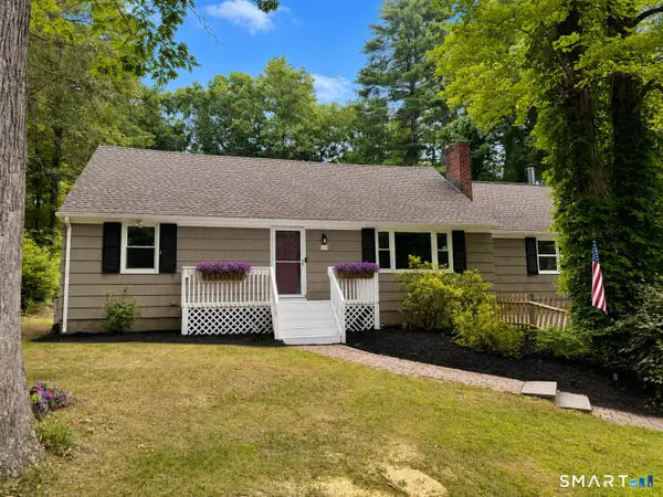 22 Willard Street, Simsbury, CT 06070