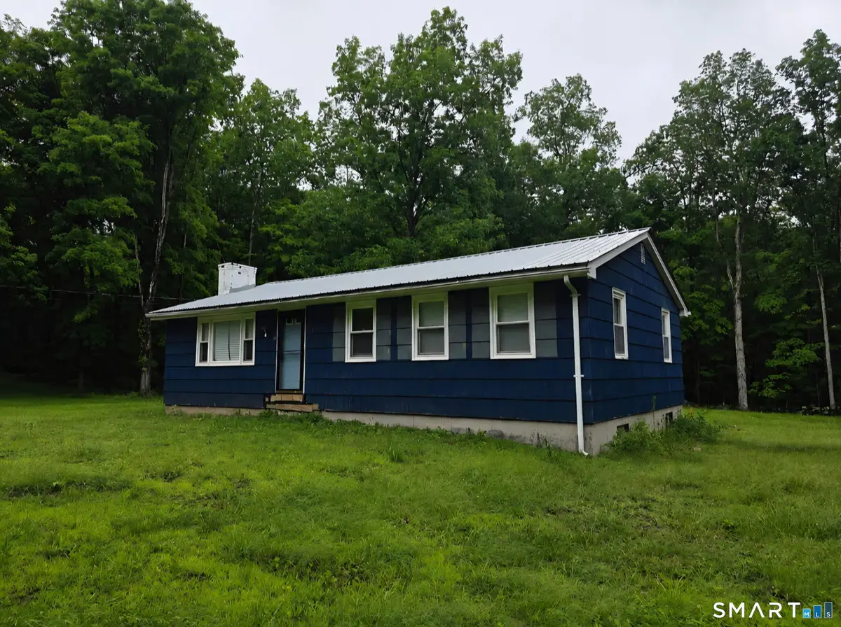16 Fermier Road, Willington, CT 06279 - #1