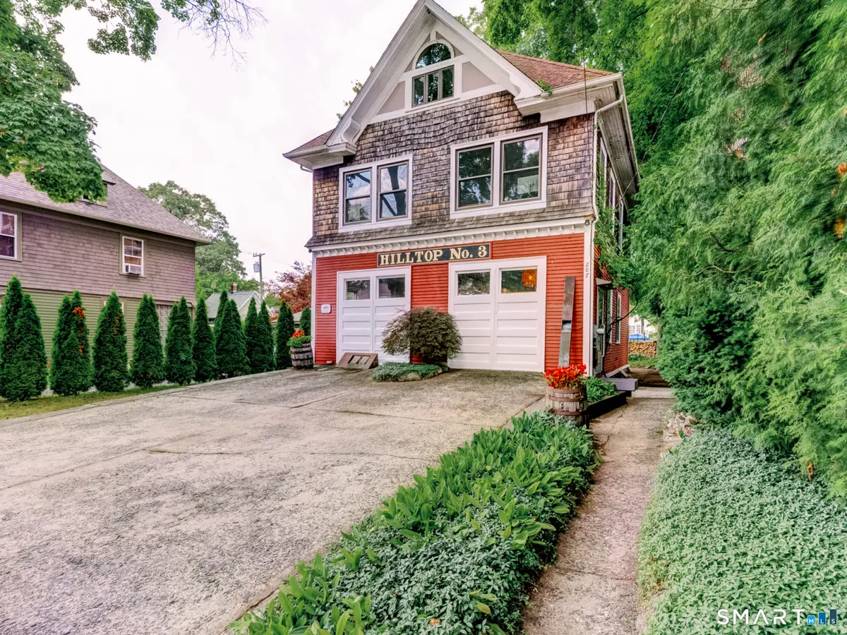 207 Summit Street, Willimantic, CT 06226 - #1