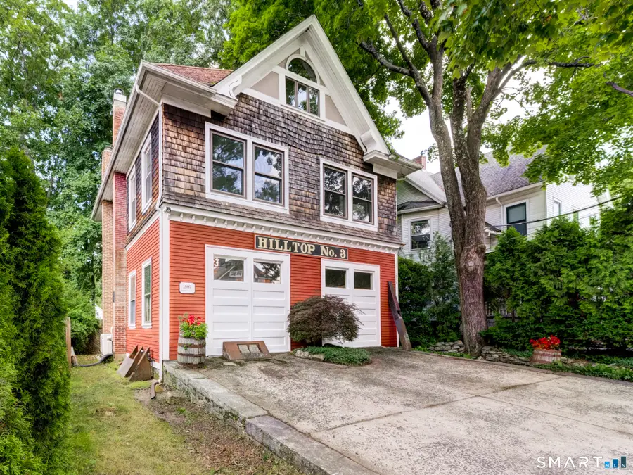 207 Summit Street, Willimantic, CT 06226 - #2