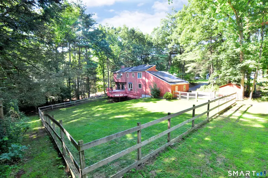 11 Fawn Drive, Granby, CT 06035 - #2