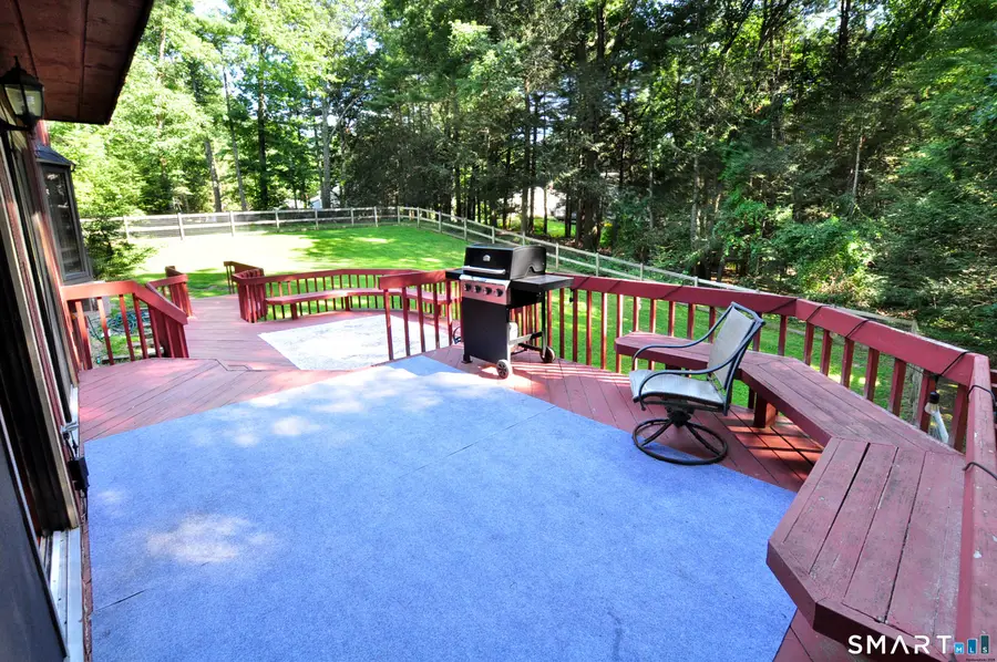11 Fawn Drive, Granby, CT 06035 - #3